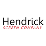 Hendrick Screen Company