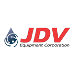 JDV Equipment Corporation