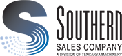 Southern Sales Company, a division of Tencarva Machinery