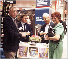Historical Southern Sales Company photograph