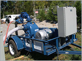 Southern Sales equipment maintenance system