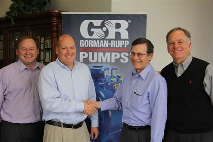 Tencarva Machinery Company and Southern Sales Company