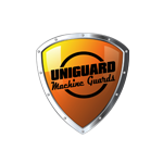 Uniguard Machine Guards